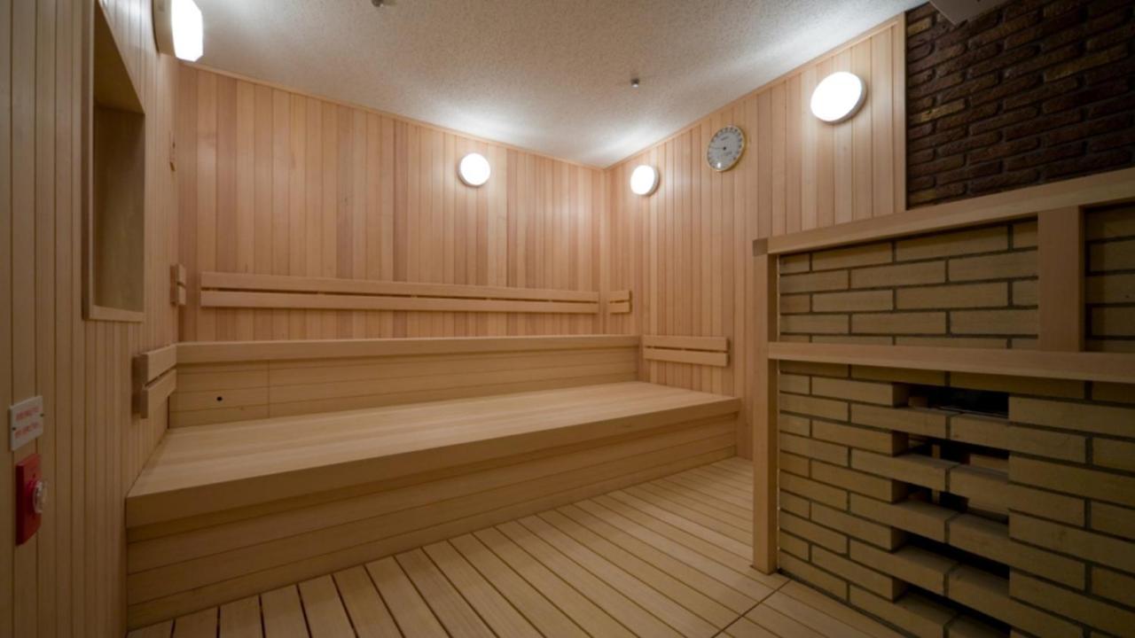 Tokyo Bay Maihama Hotel Chiba Exterior foto