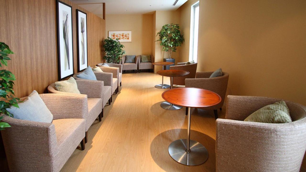 Tokyo Bay Maihama Hotel Chiba Exterior foto