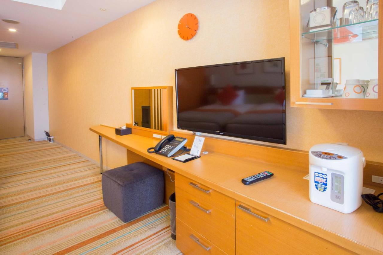 Tokyo Bay Maihama Hotel Chiba Exterior foto