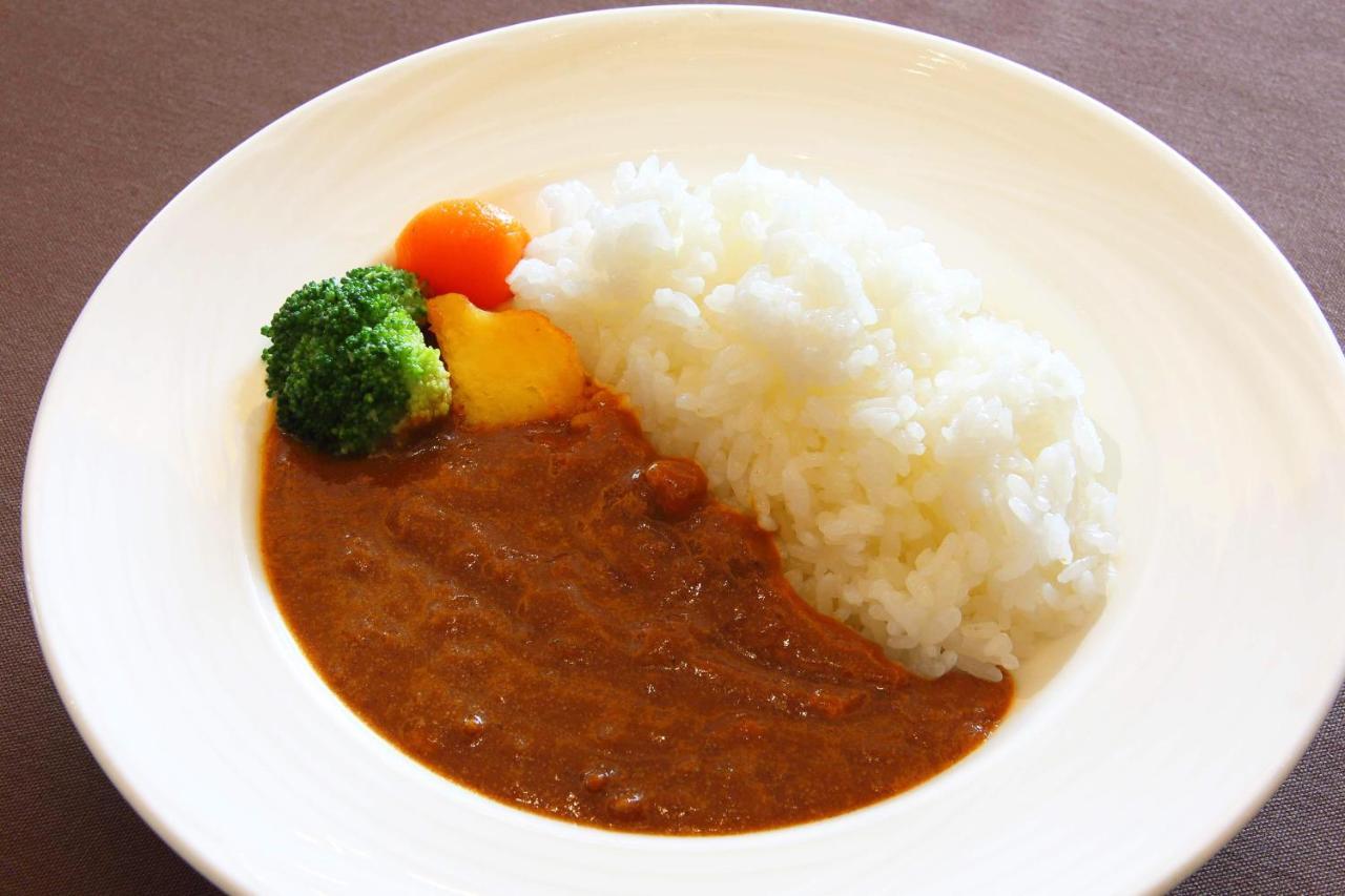 Tokyo Bay Maihama Hotel Chiba Exterior foto