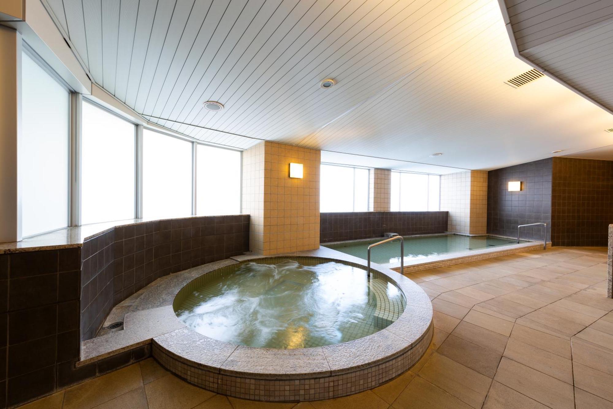 Tokyo Bay Maihama Hotel Chiba Exterior foto